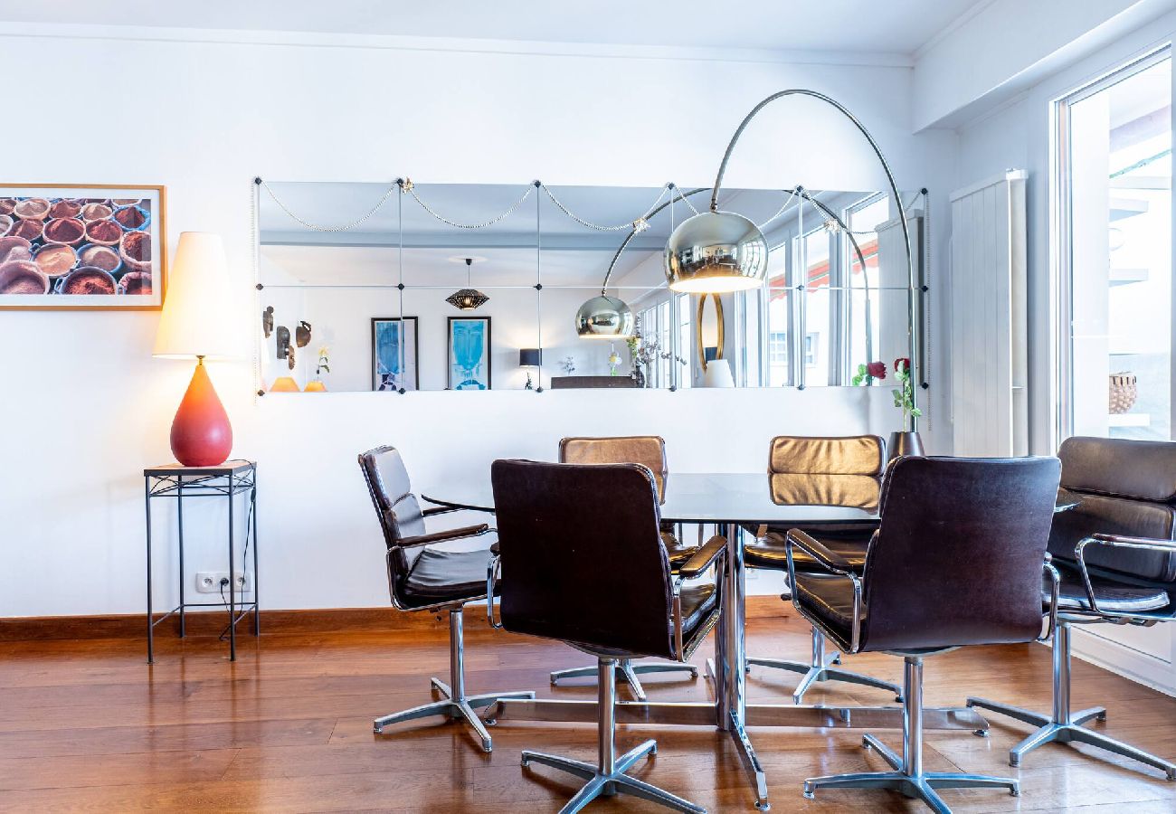 Appartement à Annecy - Portes de la vieille ville