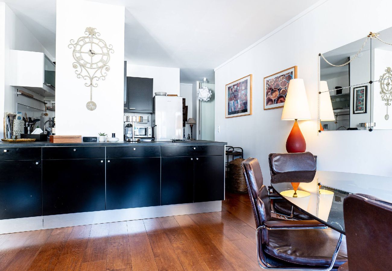 Appartement à Annecy - Portes de la vieille ville