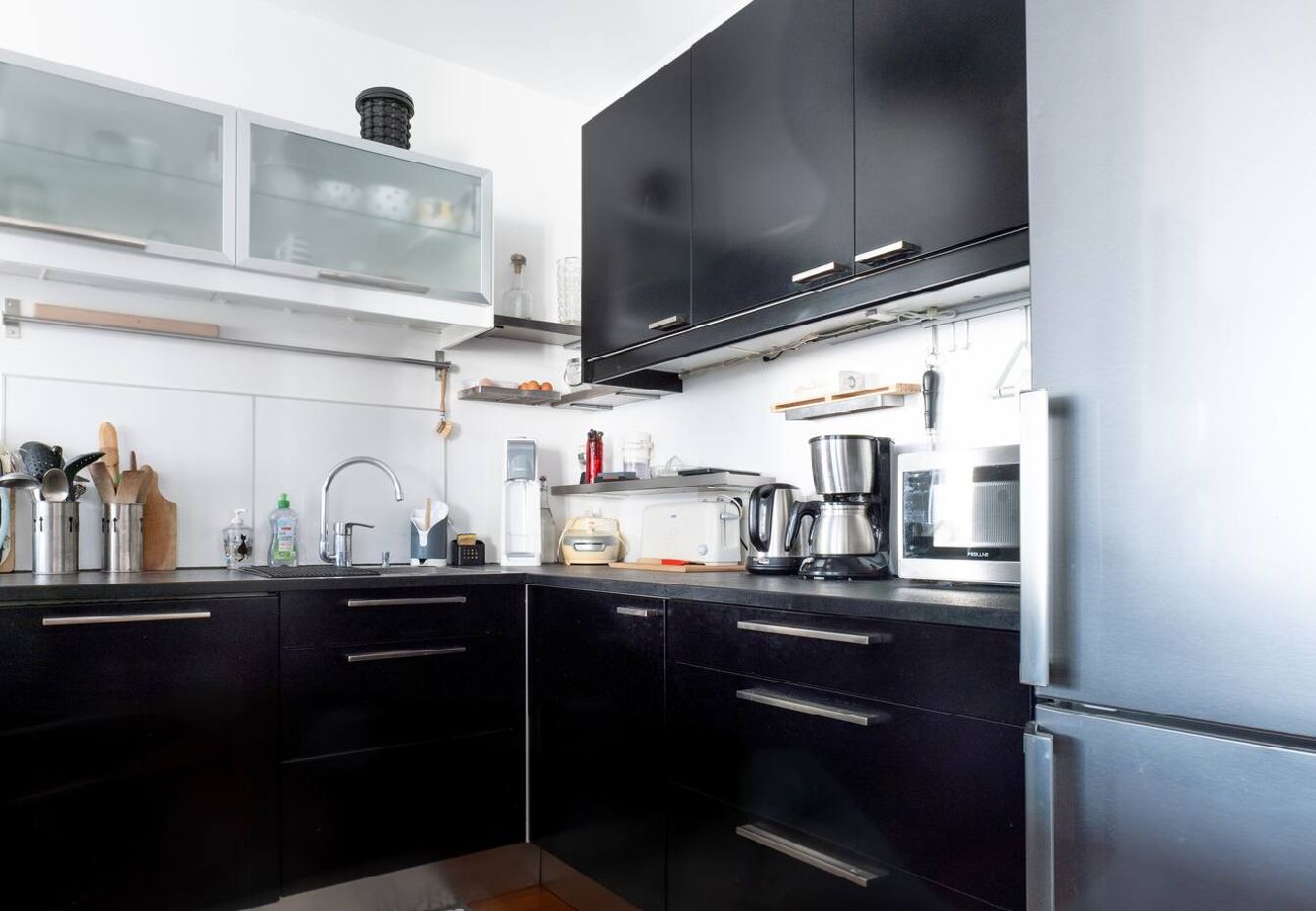 Appartement à Annecy - Portes de la vieille ville