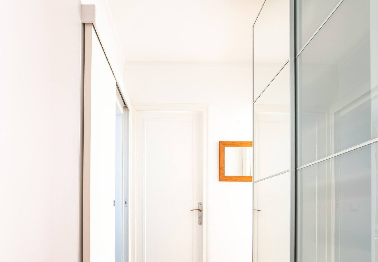 Appartement à Annecy - Portes de la vieille ville