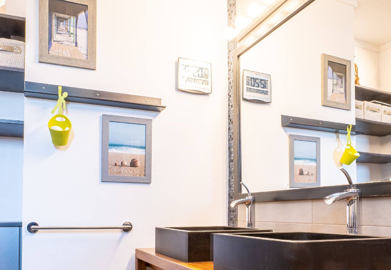 Appartement à Annecy - Portes de la vieille ville