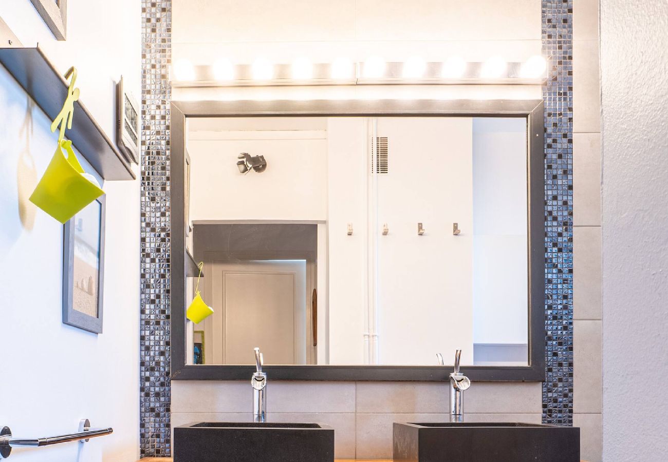 Appartement à Annecy - Portes de la vieille ville