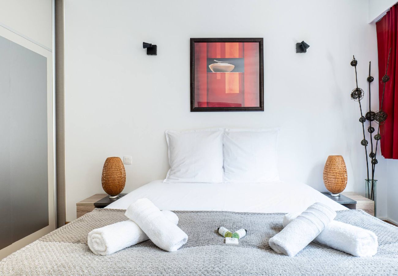 Appartement à Annecy - Portes de la vieille ville