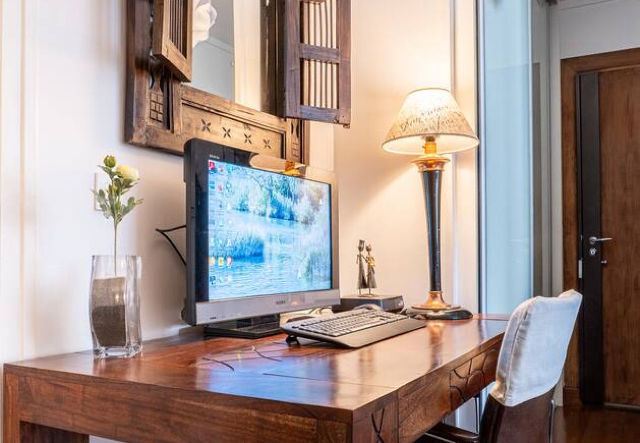 Appartement à Annecy - Portes de la vieille ville