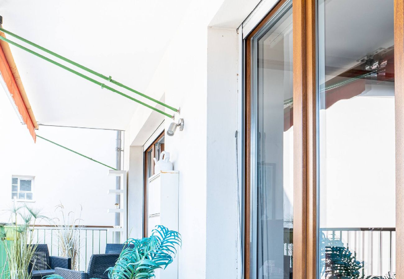 Appartement à Annecy - Portes de la vieille ville