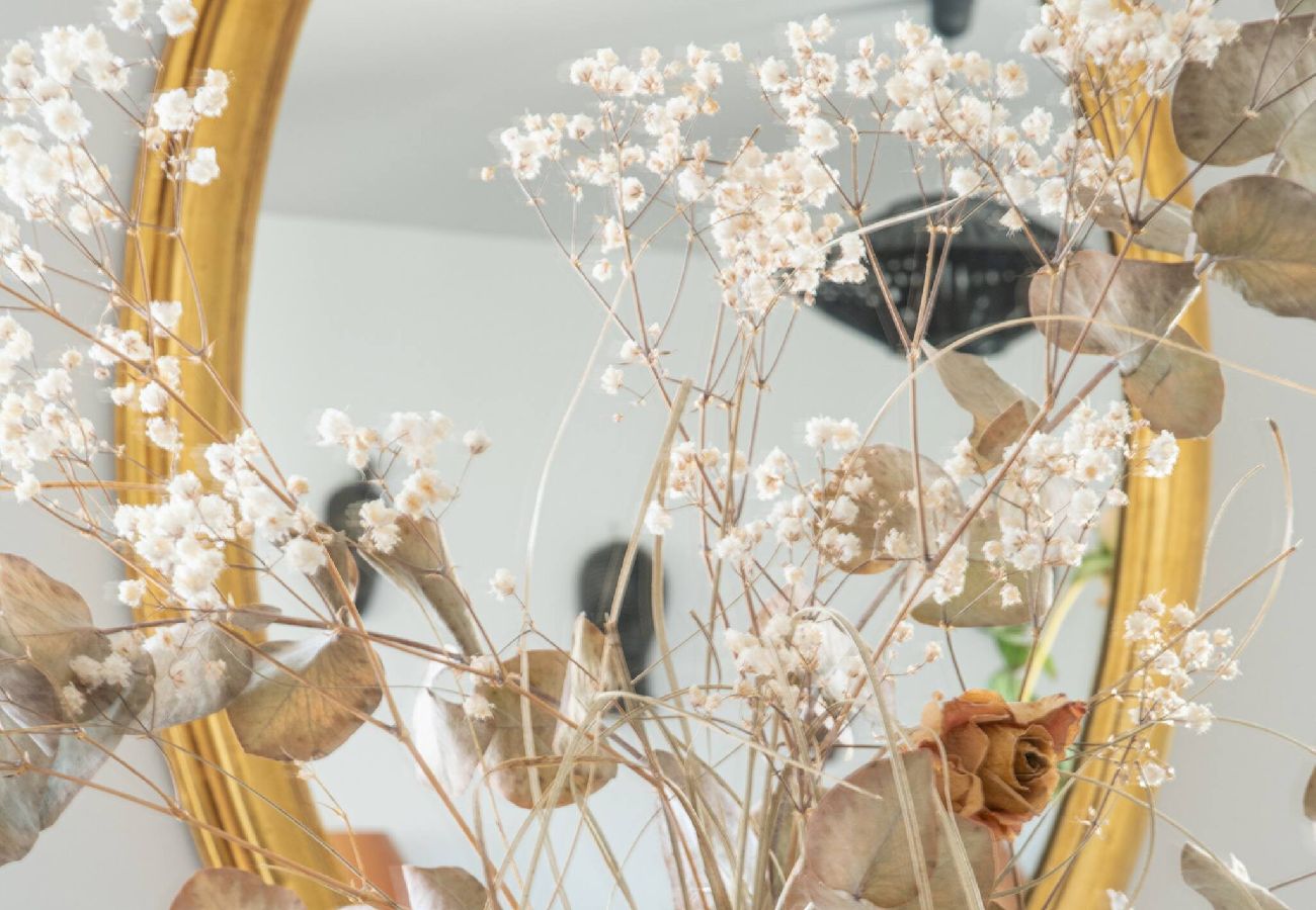 Appartement à Annecy - Portes de la vieille ville