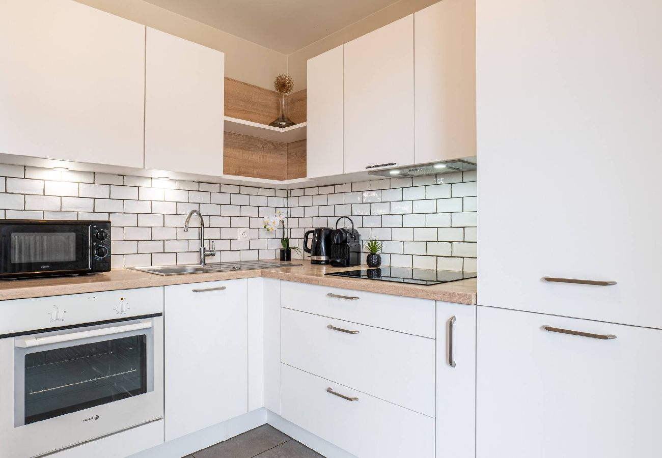 Appartement à Annecy - Liberty