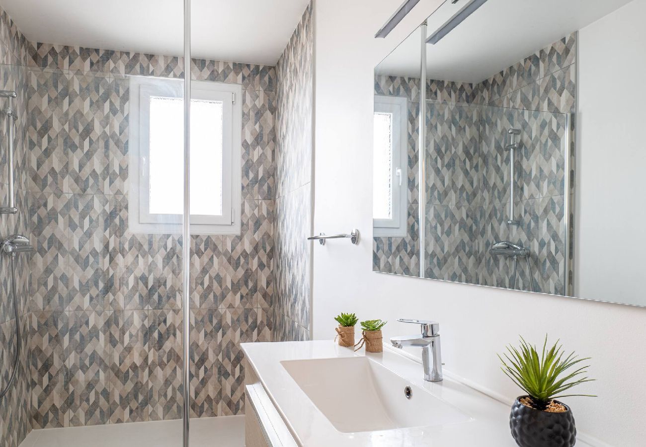 Appartement à Annecy - Liberty