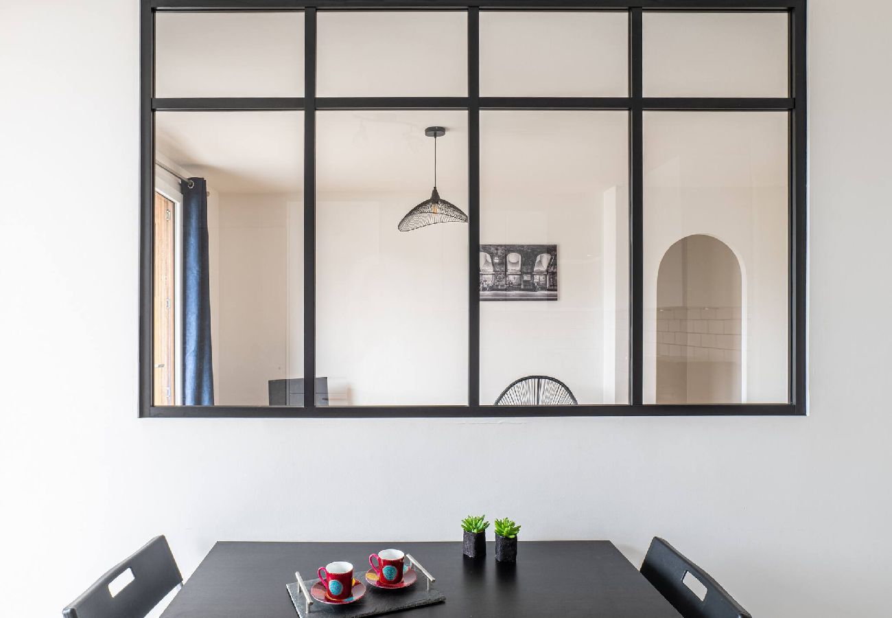 Appartement à Annecy - Liberty