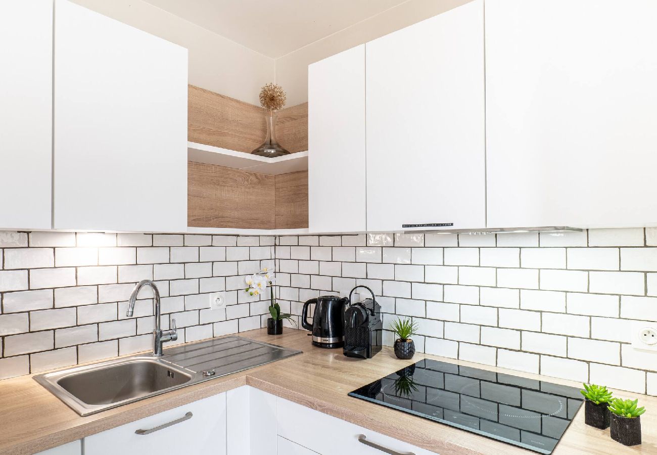 Appartement à Annecy - Liberty