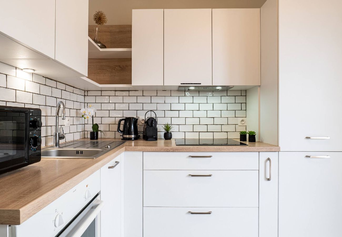 Appartement à Annecy - Liberty