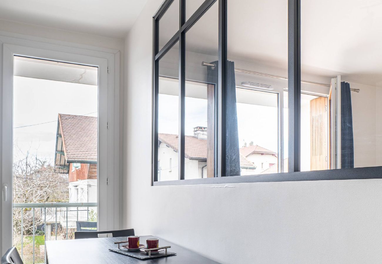 Appartement à Annecy - Liberty