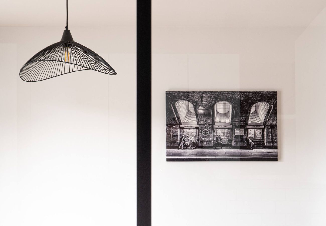 Appartement à Annecy - Liberty