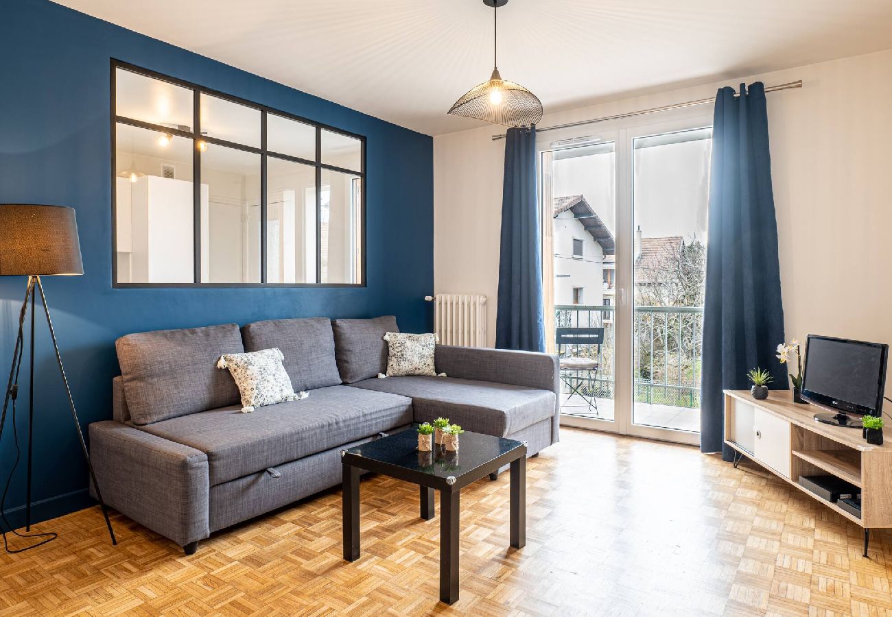 Appartement à Annecy - Liberty