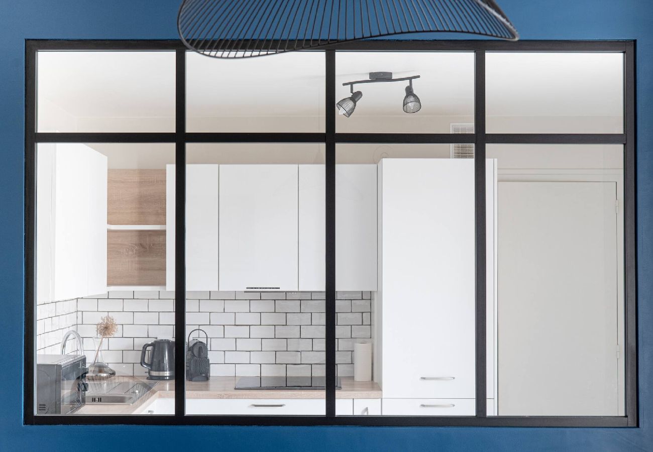 Appartement à Annecy - Liberty