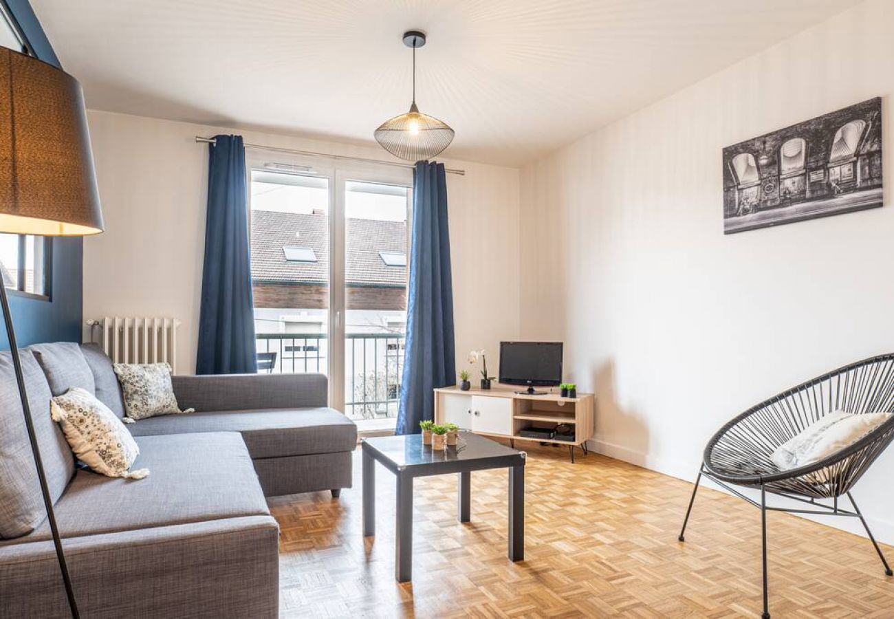 Appartement à Annecy - Liberty