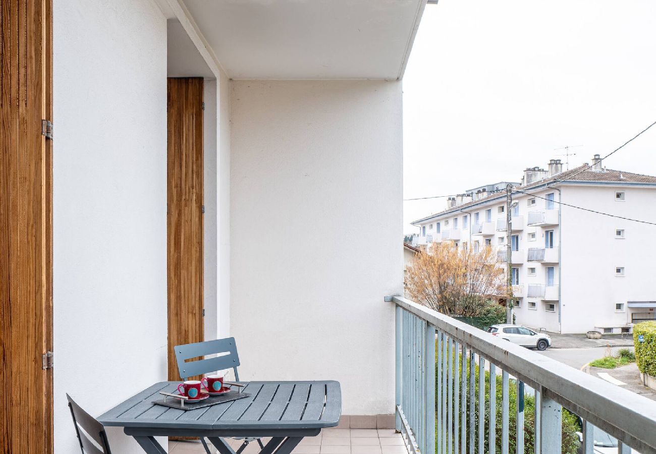 Appartement à Annecy - Liberty