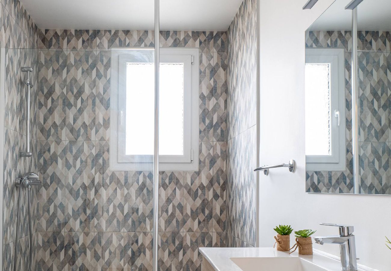 Appartement à Annecy - Liberty