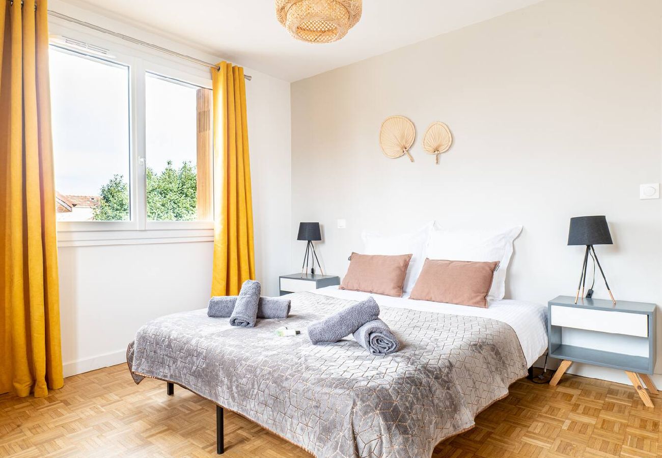 Appartement à Annecy - Liberty