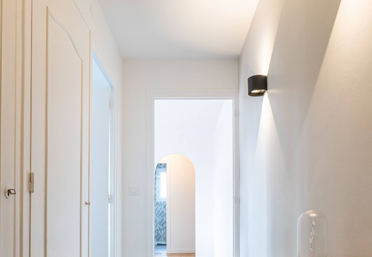 Appartement à Annecy - Liberty