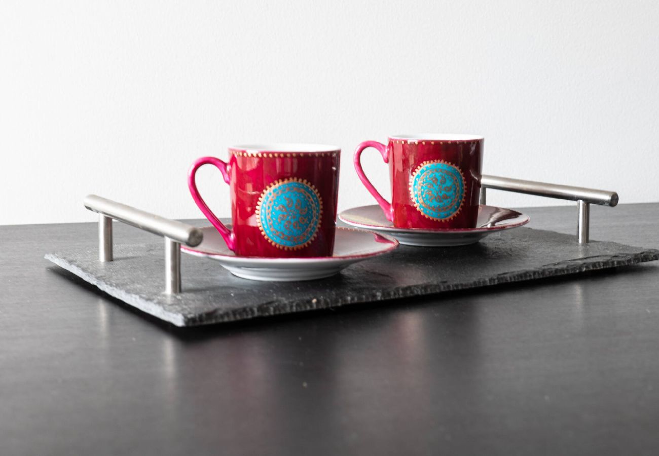 Appartement à Annecy - Liberty