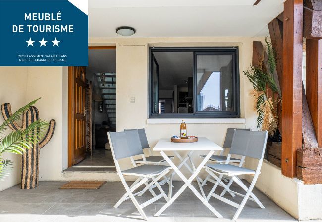 Appartement à Annecy - Carnot Duplex