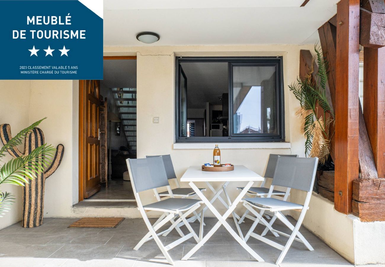 Appartement à Annecy - Carnot Duplex