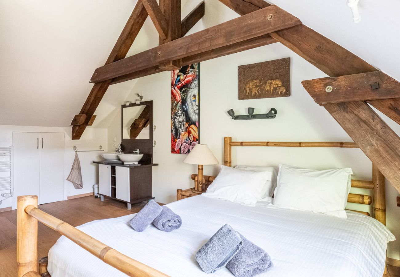 Appartement à Annecy - Carnot Duplex