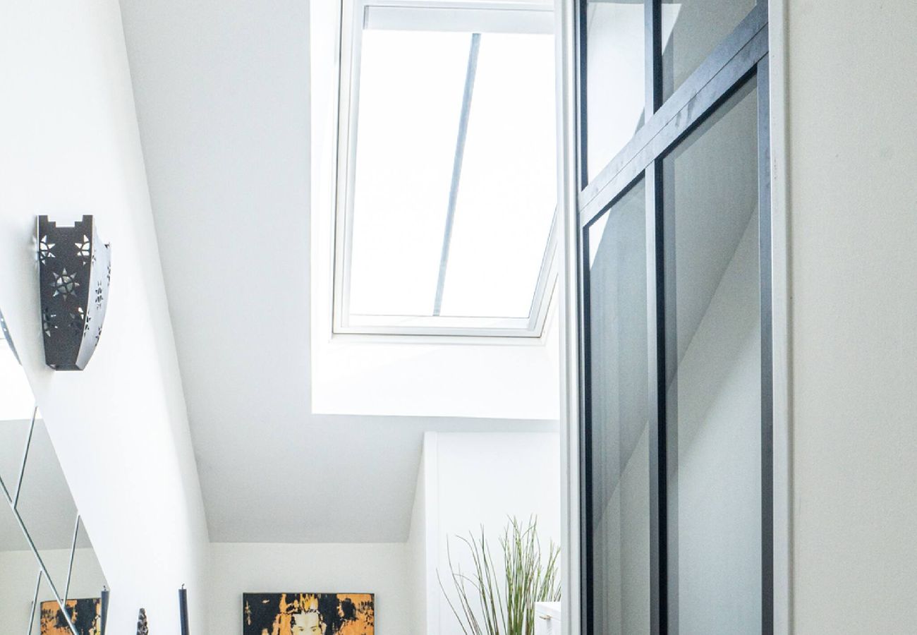 Appartement à Annecy - Carnot Duplex