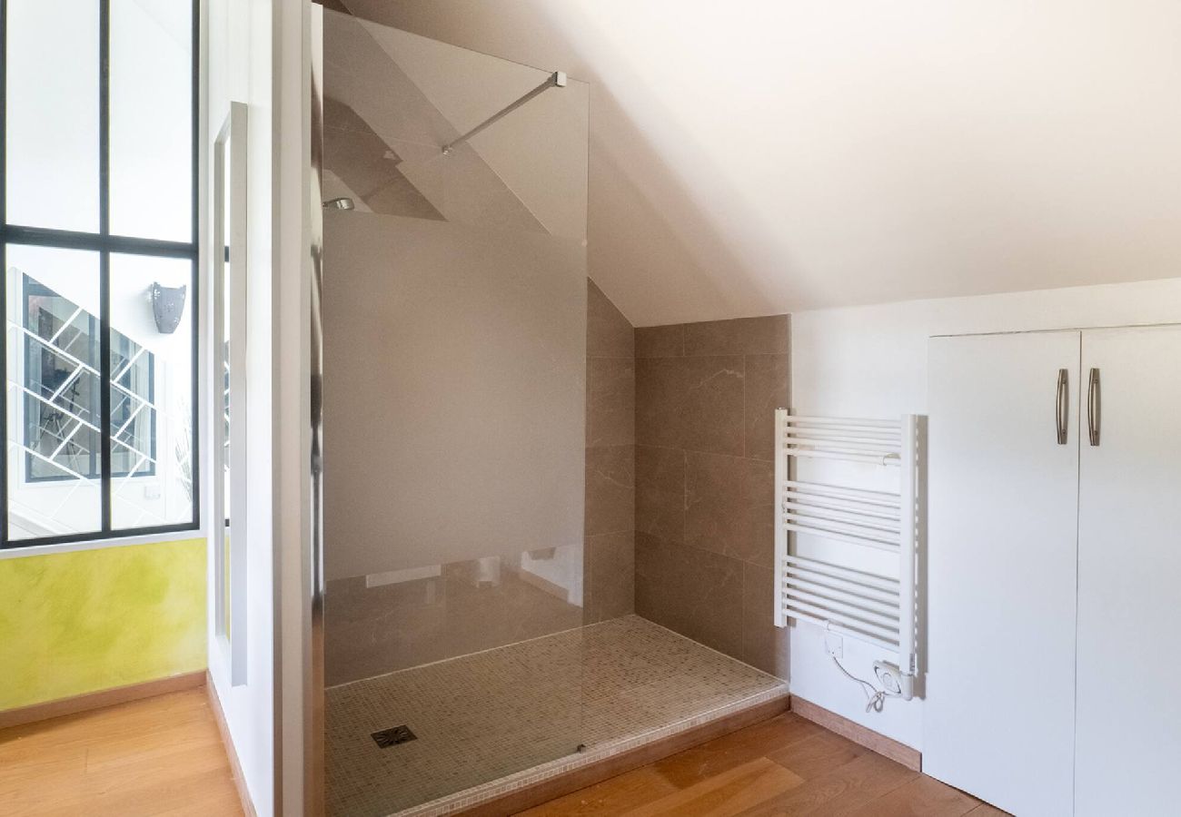 Appartement à Annecy - Carnot Duplex