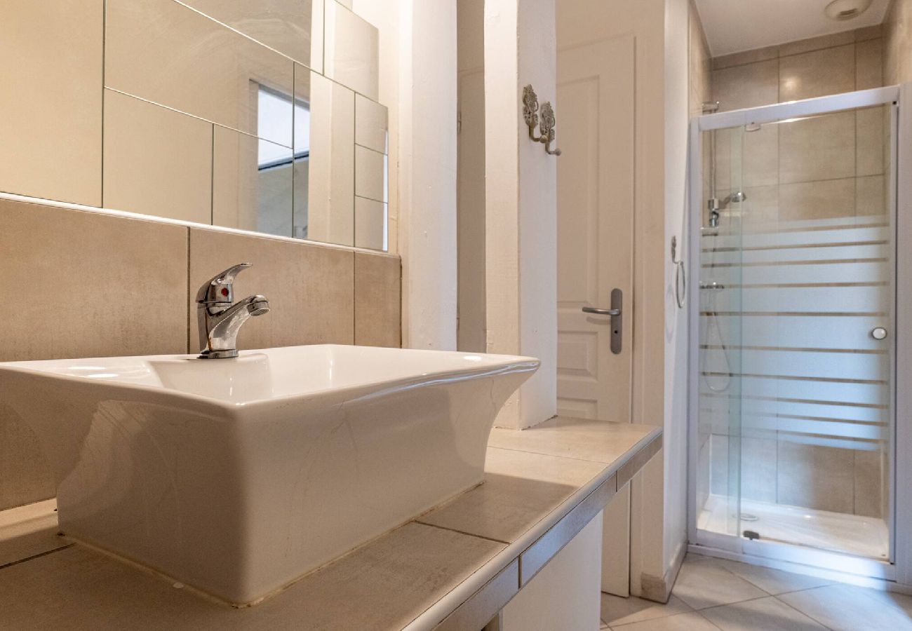 Appartement à Annecy - Carnot Duplex