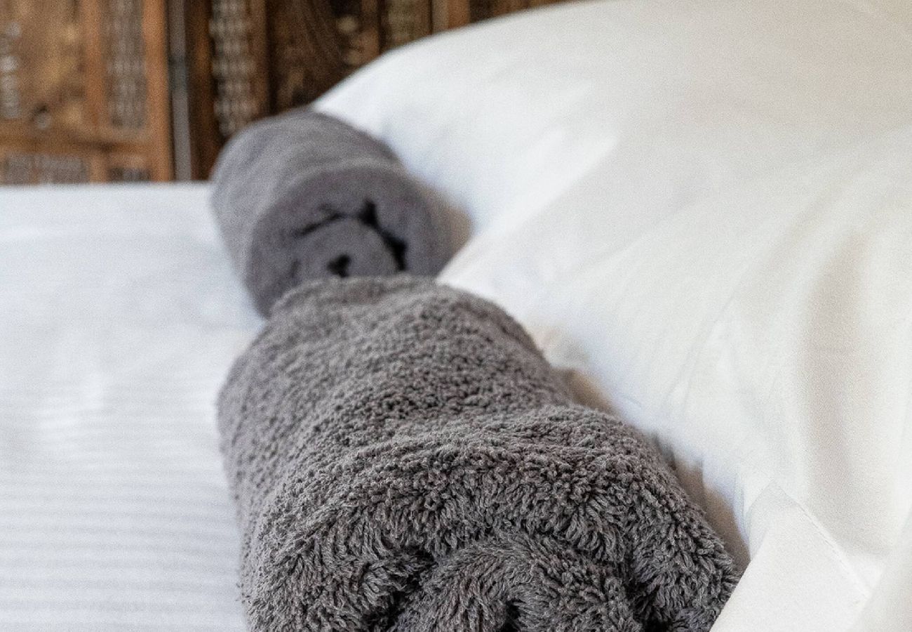 Appartement à Annecy - Carnot Duplex