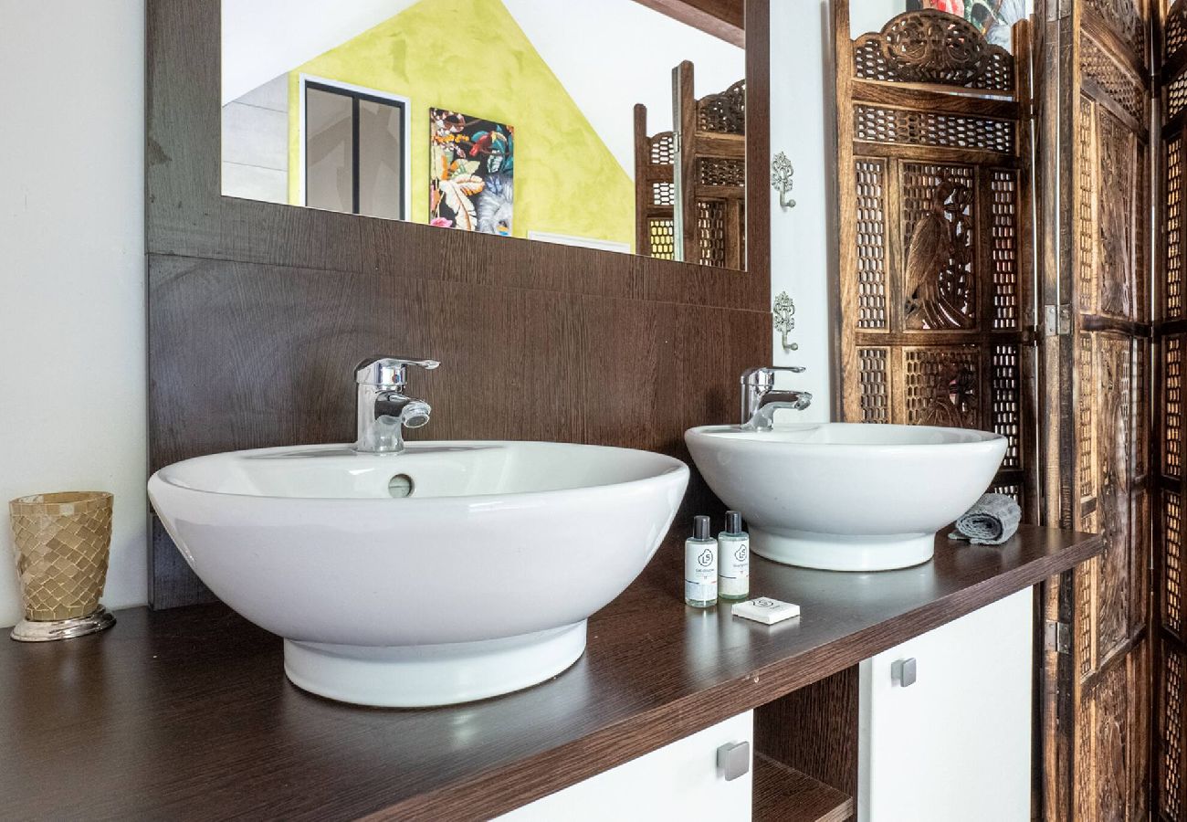 Appartement à Annecy - Carnot Duplex