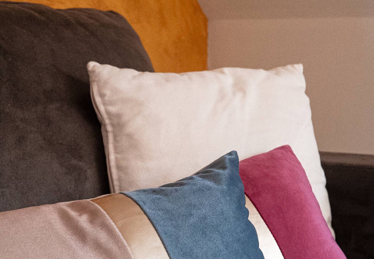 Appartement à Annecy - Carnot Duplex