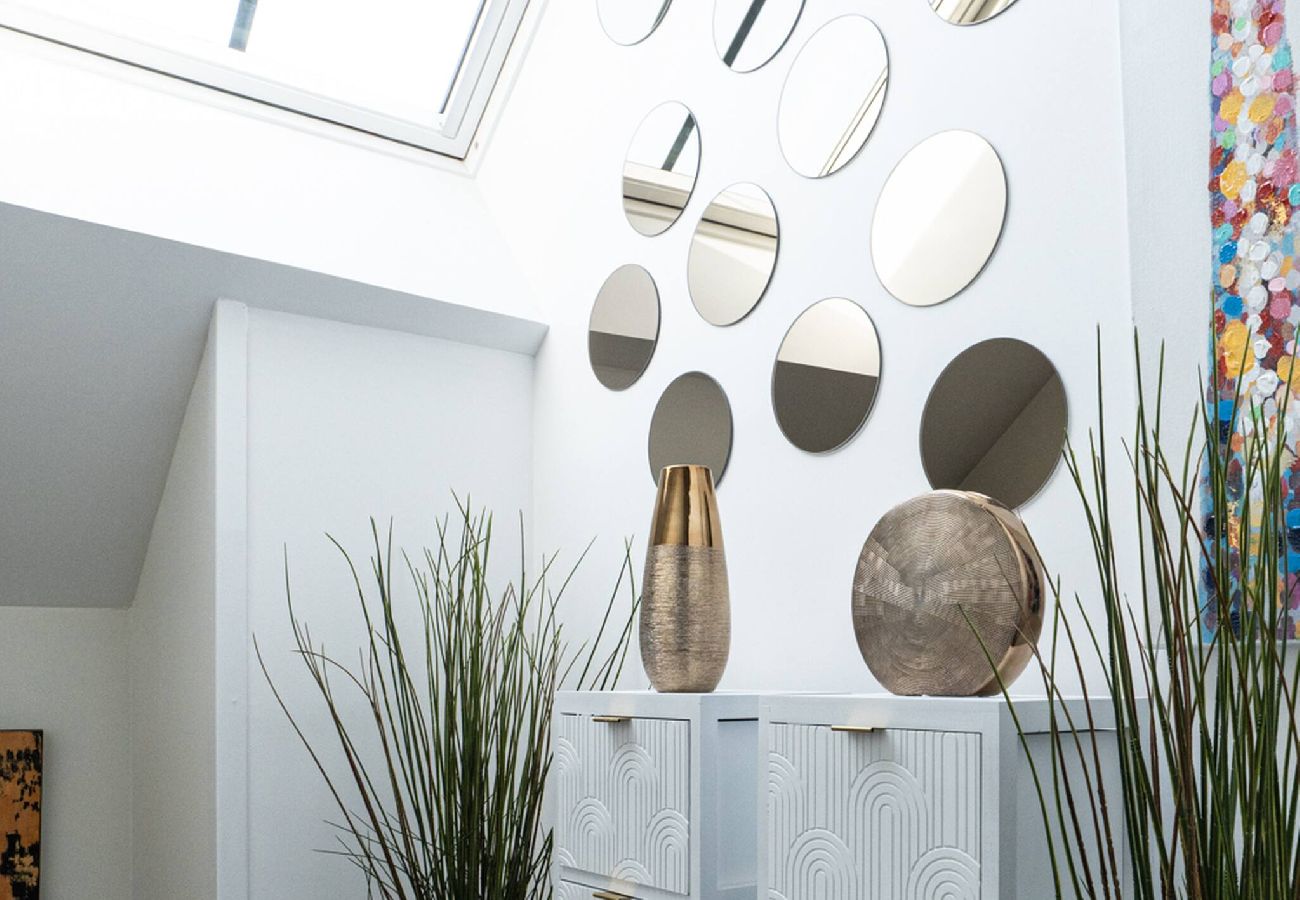 Appartement à Annecy - Carnot Duplex