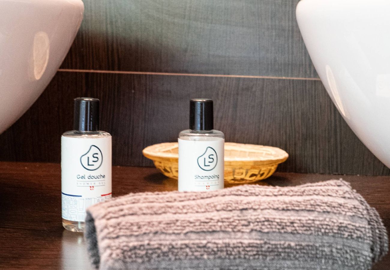 Appartement à Annecy - Carnot Duplex