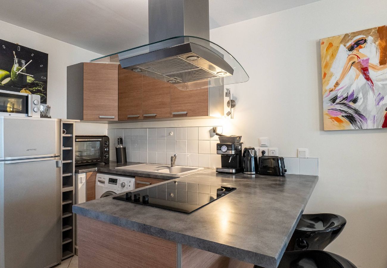 Appartement à Annecy - Carnot Duplex