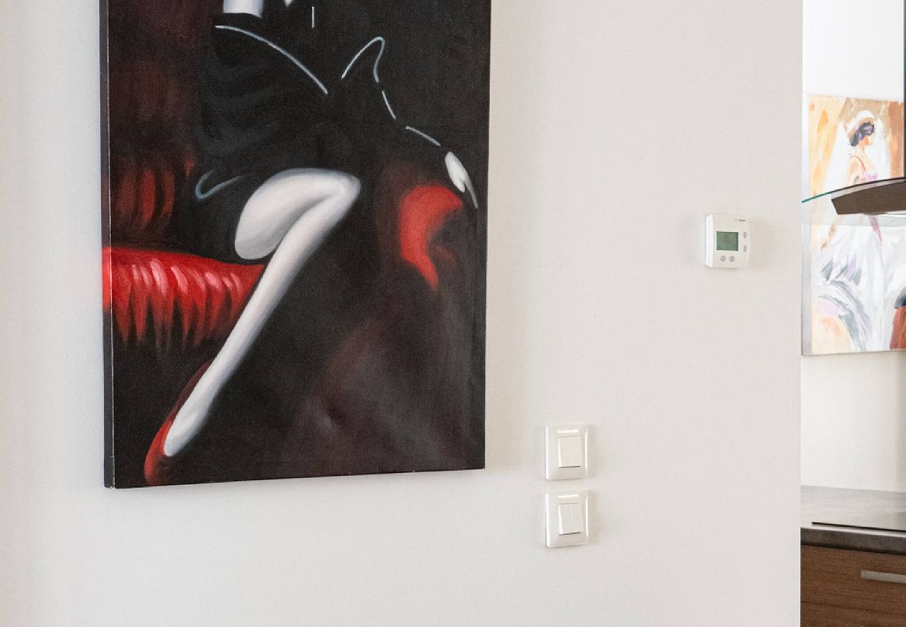 Appartement à Annecy - Carnot Duplex