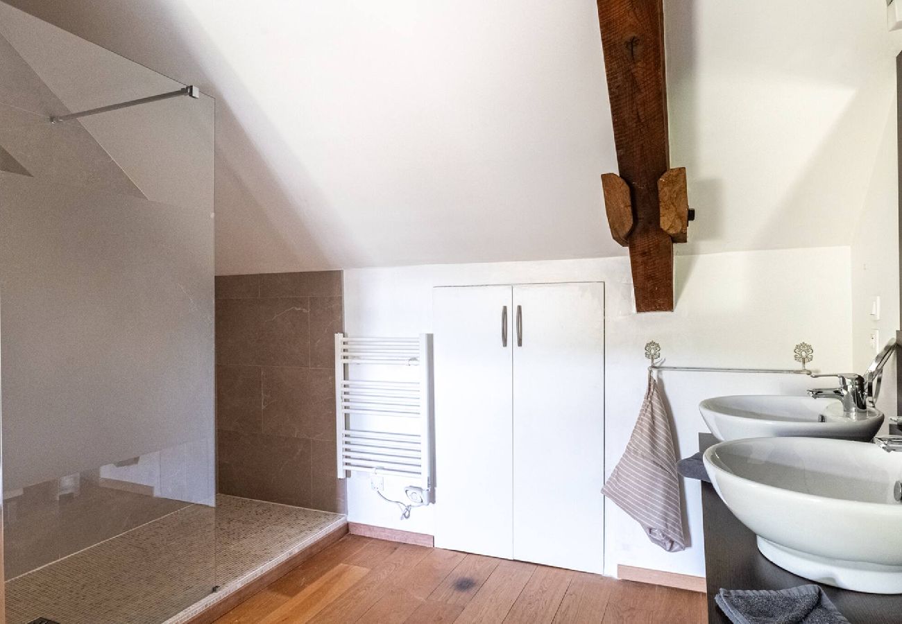 Appartement à Annecy - Carnot Duplex