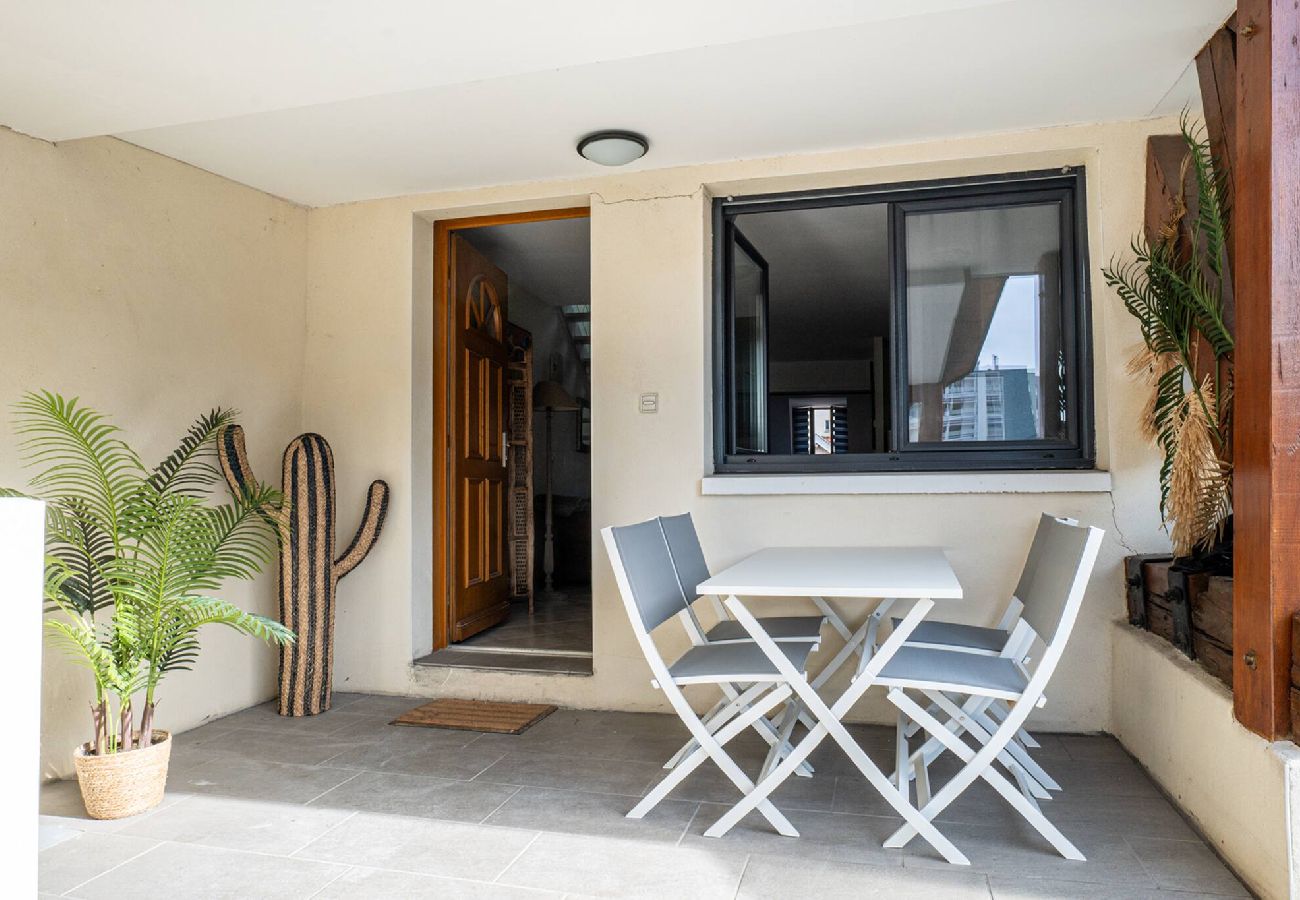 Appartement à Annecy - Carnot Duplex