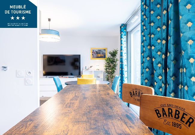 Appartement à Annecy - Lake central