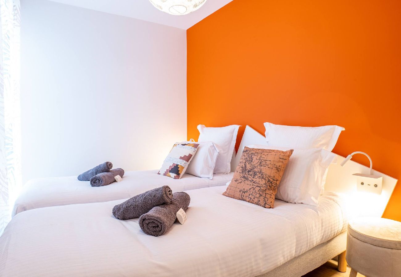 Appartement à Annecy - Lake central