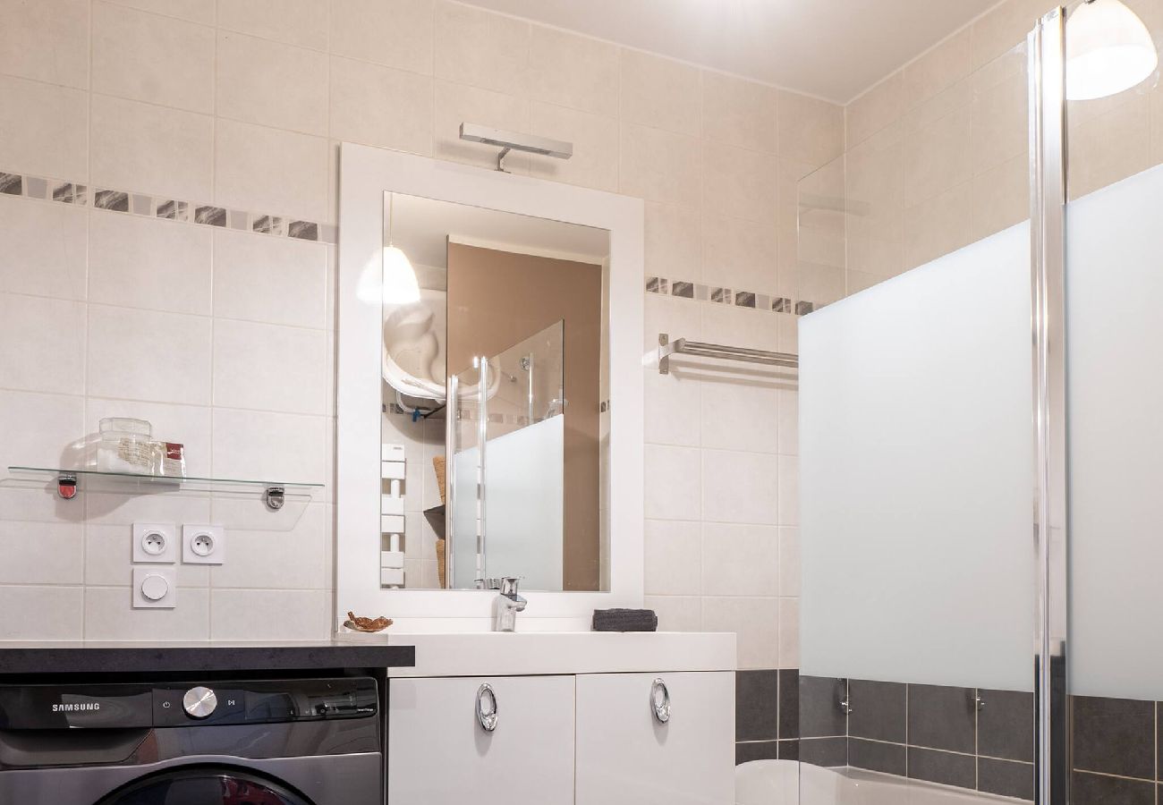 Appartement à Annecy - Lake central