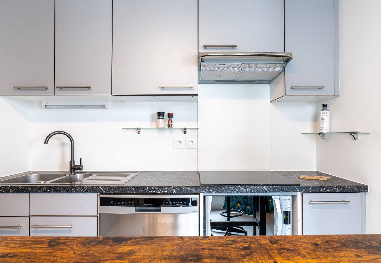 Appartement à Annecy - Lake central