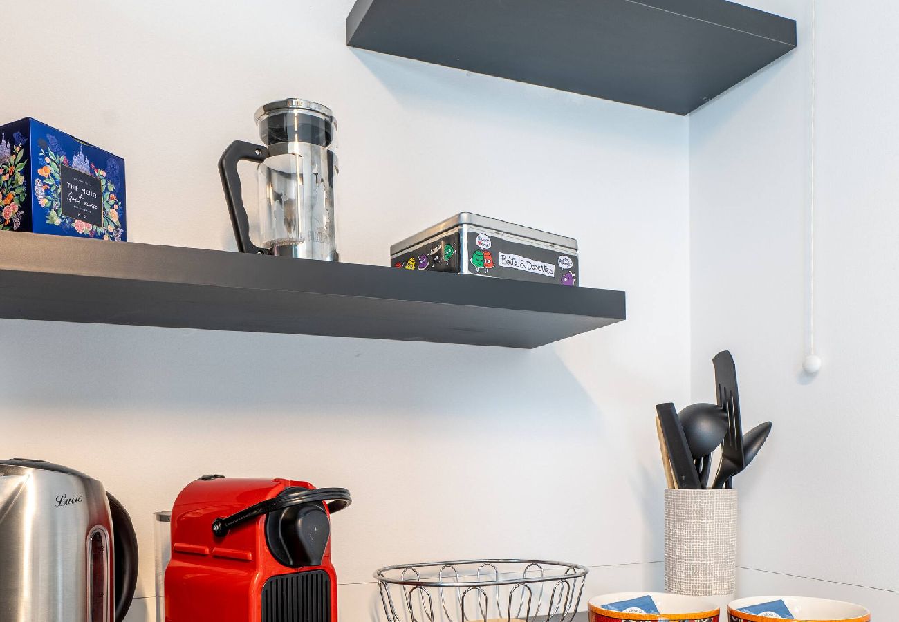 Appartement à Annecy - Lake central