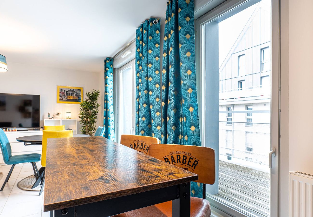 Appartement à Annecy - Lake central