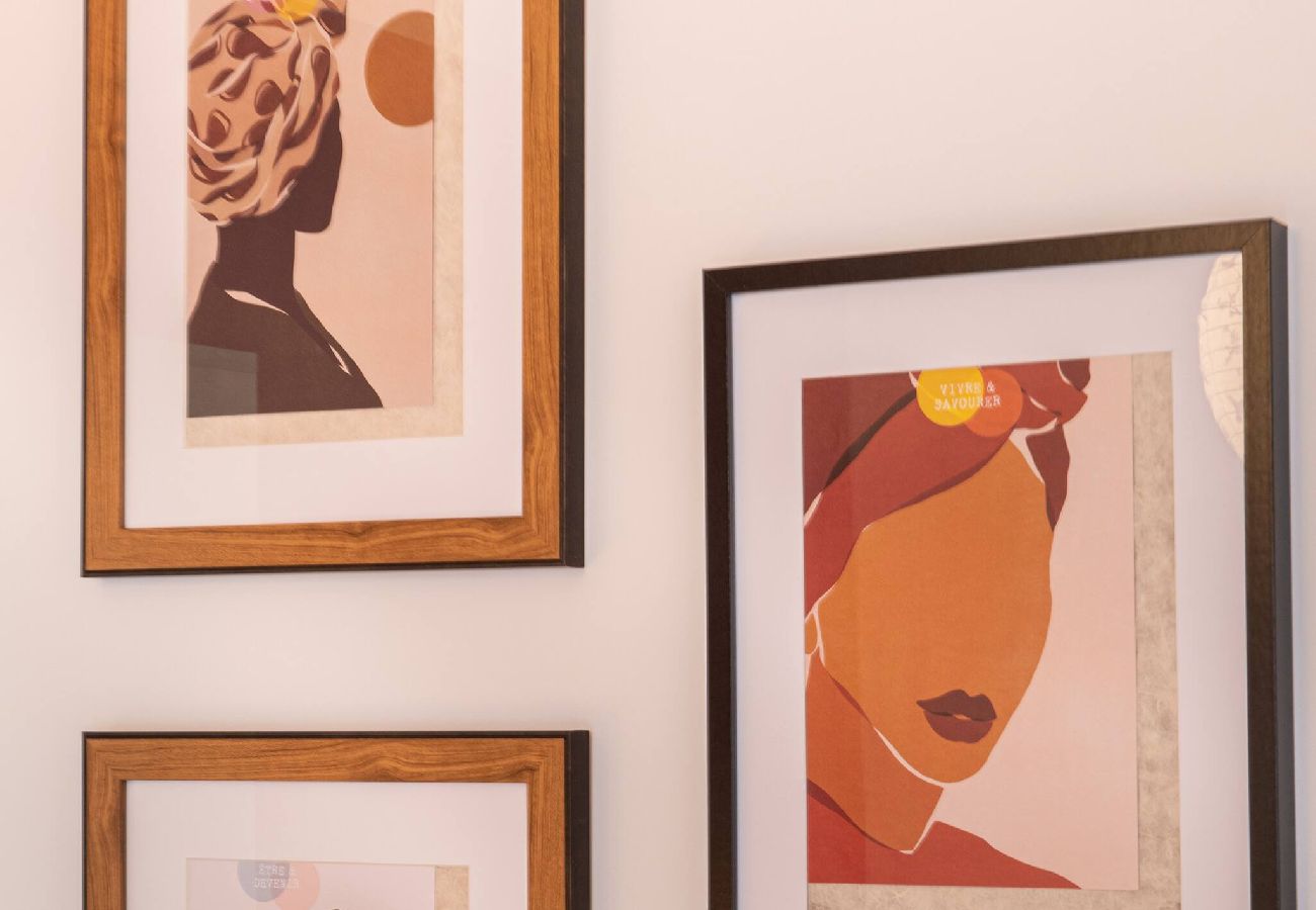 Appartement à Annecy - Lake central