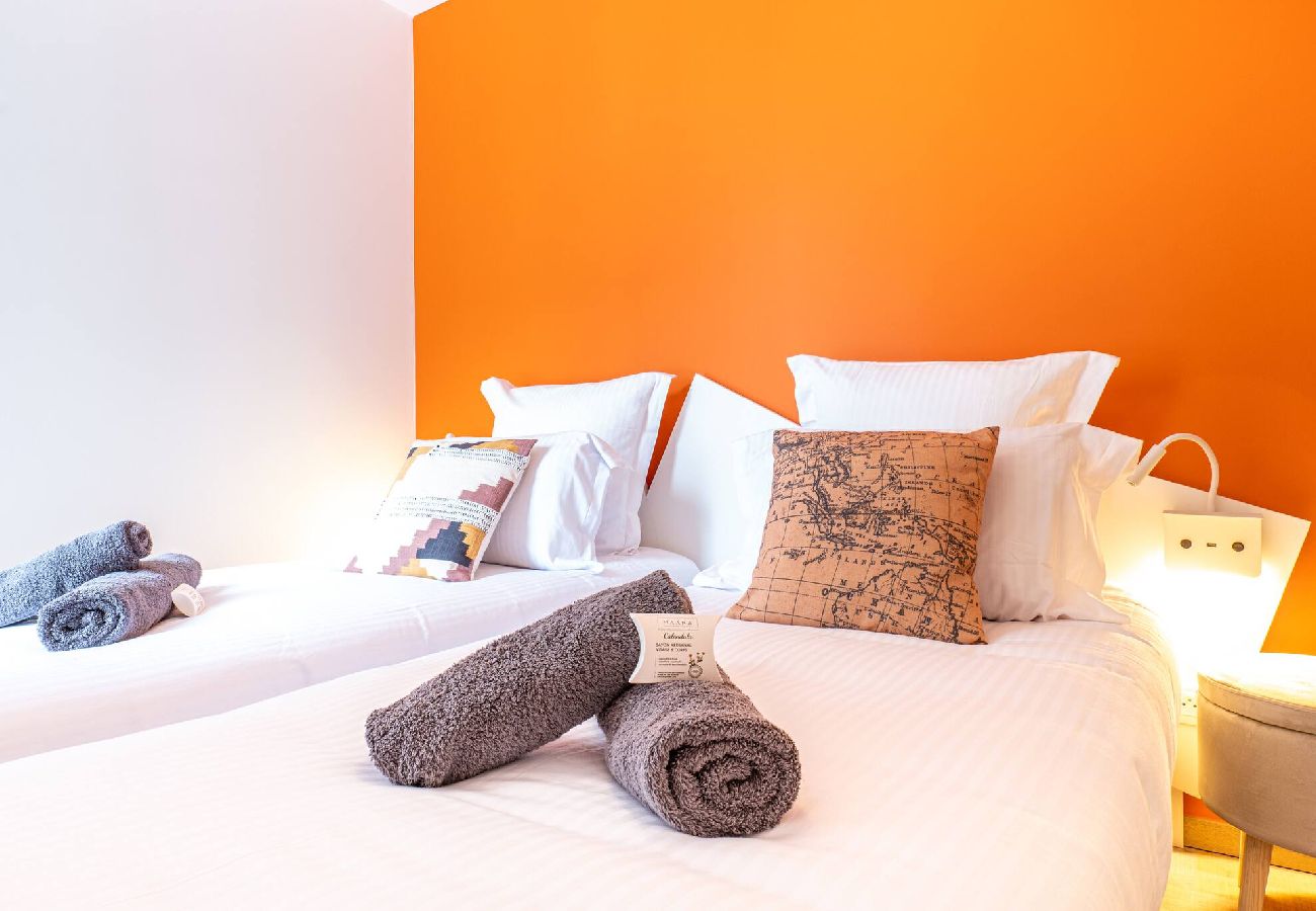 Appartement à Annecy - Lake central