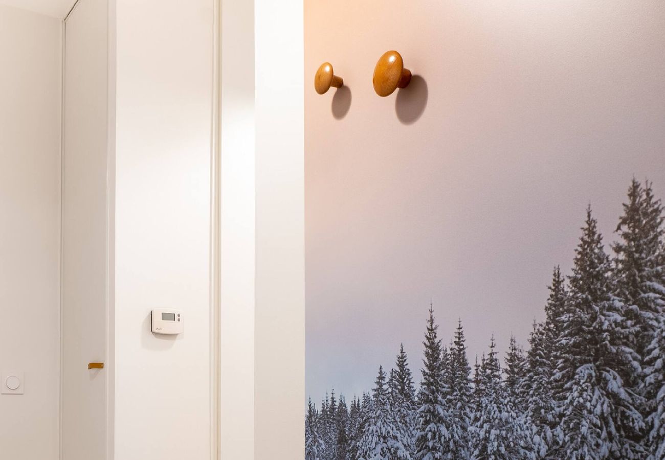 Appartement à Annecy - Lake central