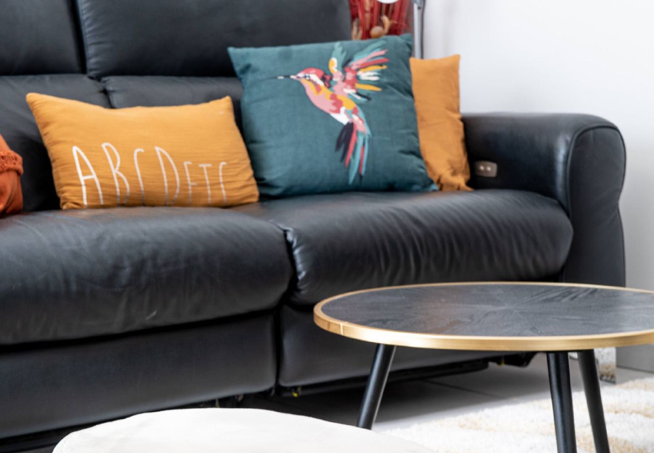 Appartement à Annecy - Lake central